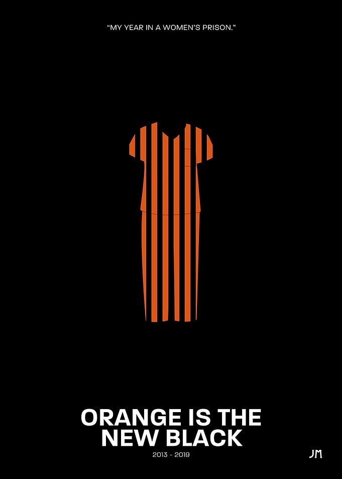 Orange is the New Black