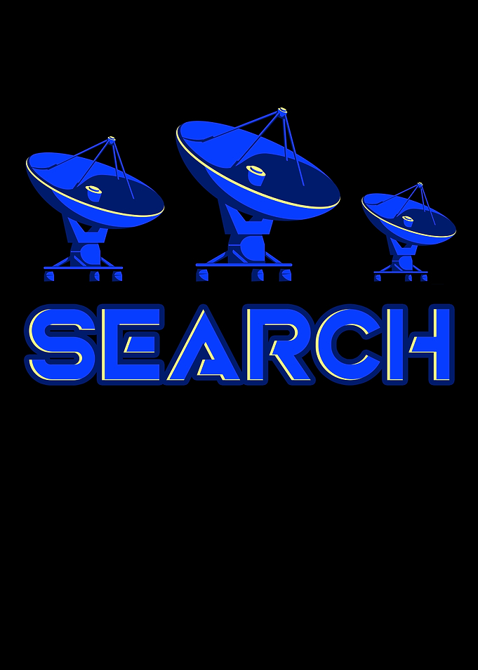 Radio Telescopes Search