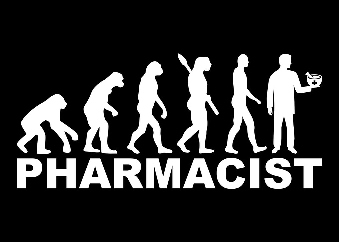 Pharmacist