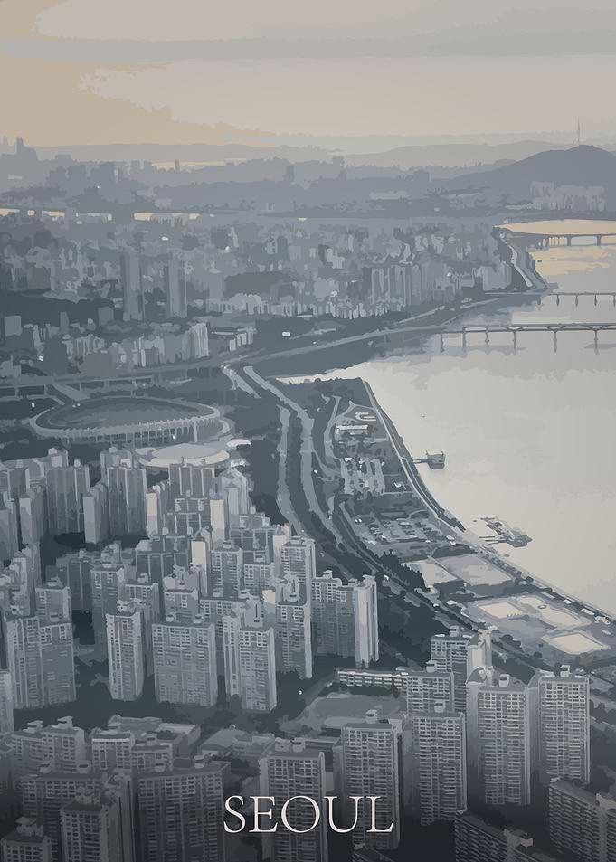 Seoul South Korea