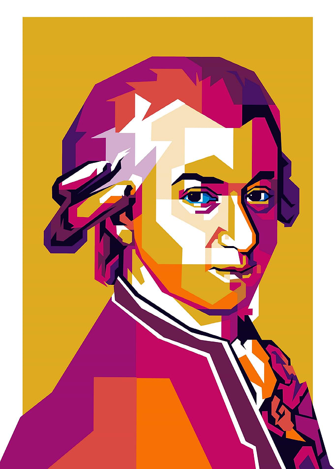 Mozart