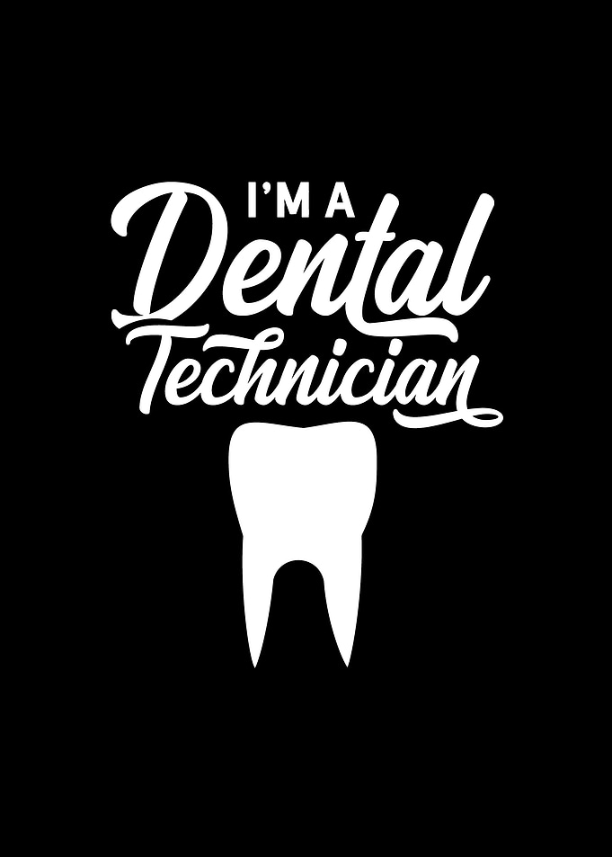 Dental Lab Technician