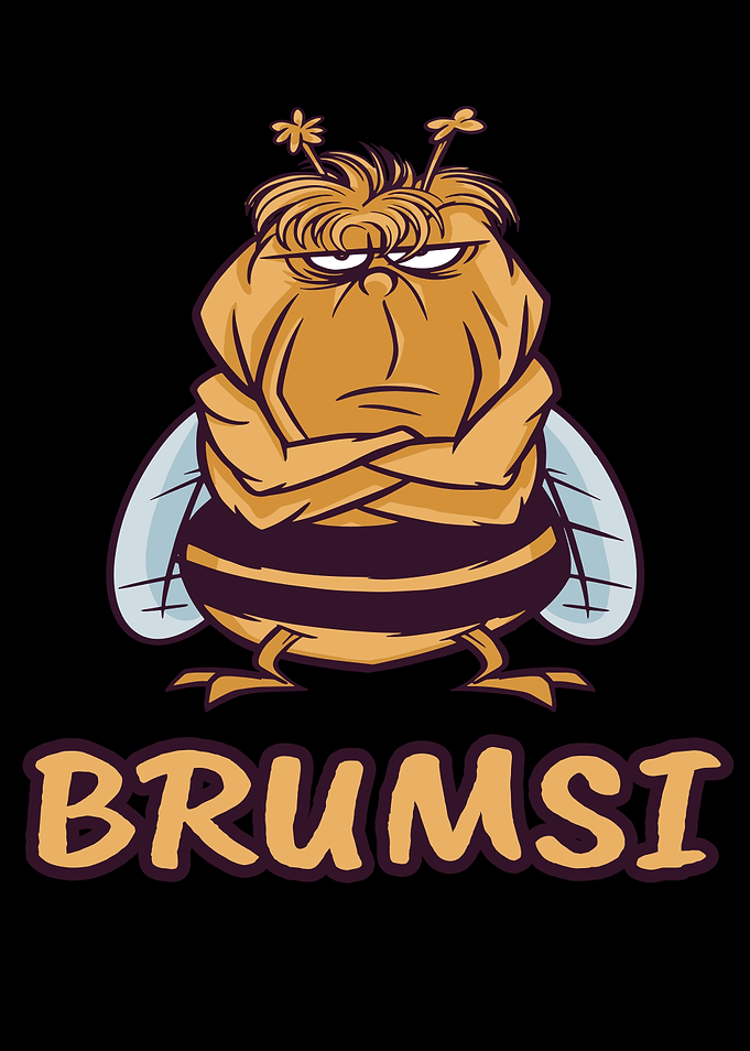 Brumsi Bee