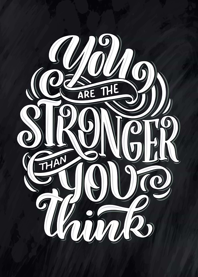 Stronger