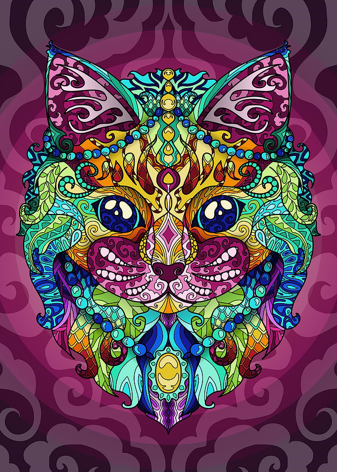 Cat Princess