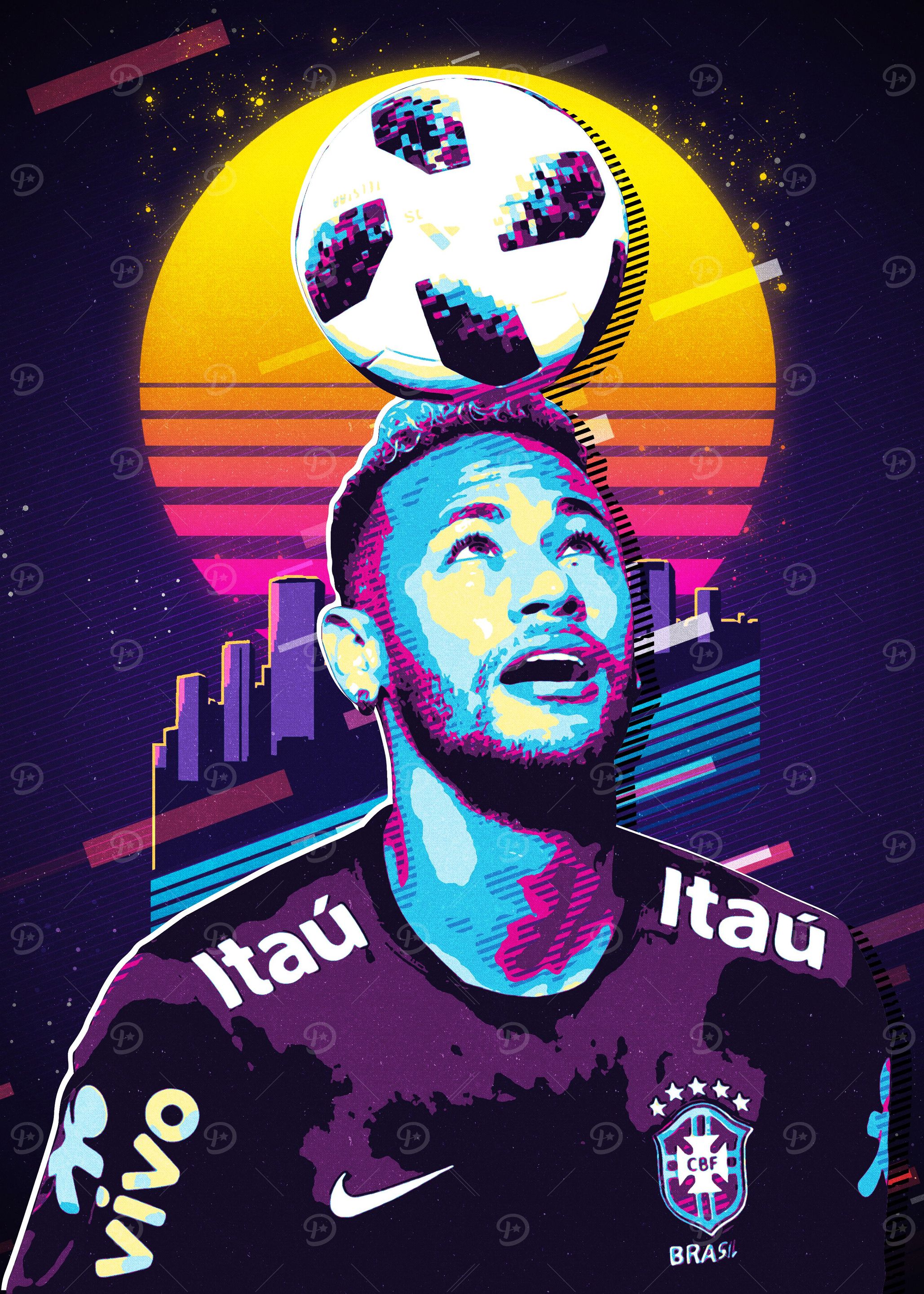 Neymar Jr