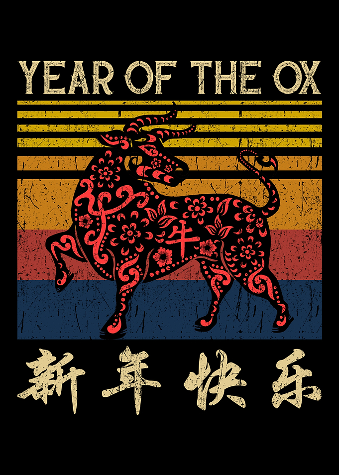 Ox Chinese Zodiac