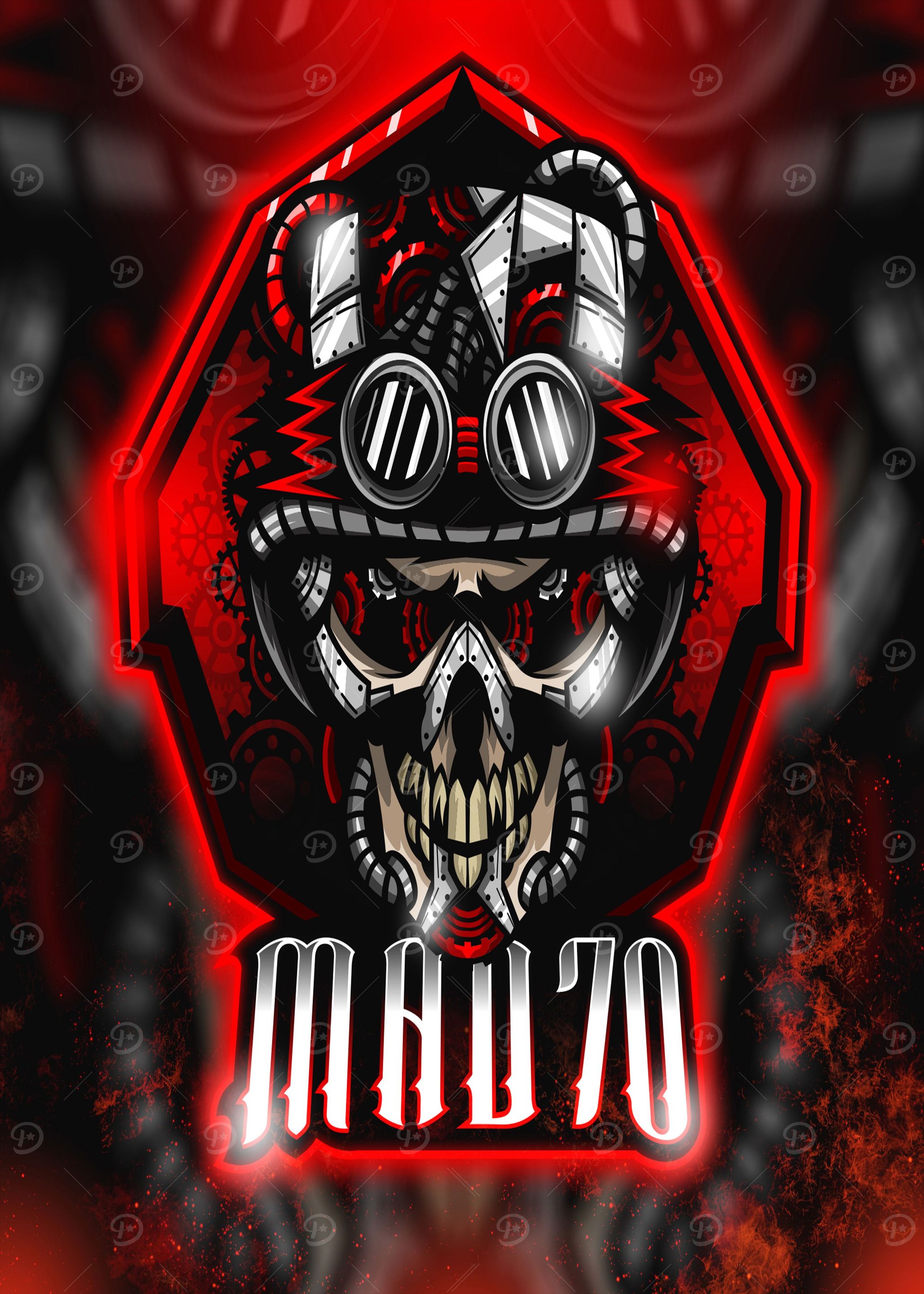 Mad70