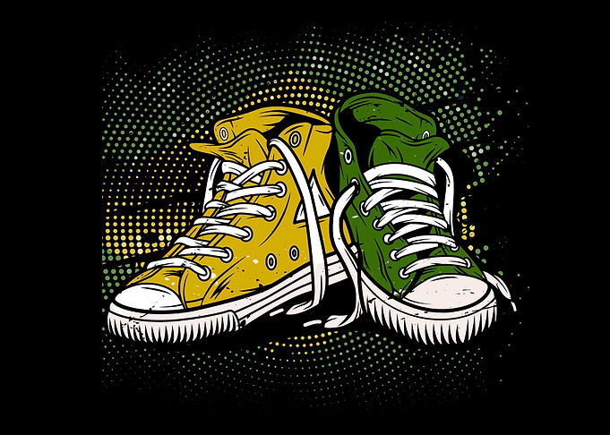 Brazil Shoes