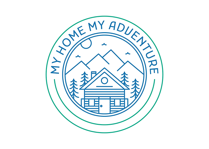 My Home My Adventure