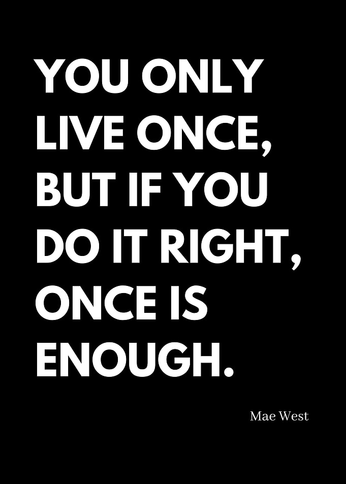 LIFE QUOTE 139