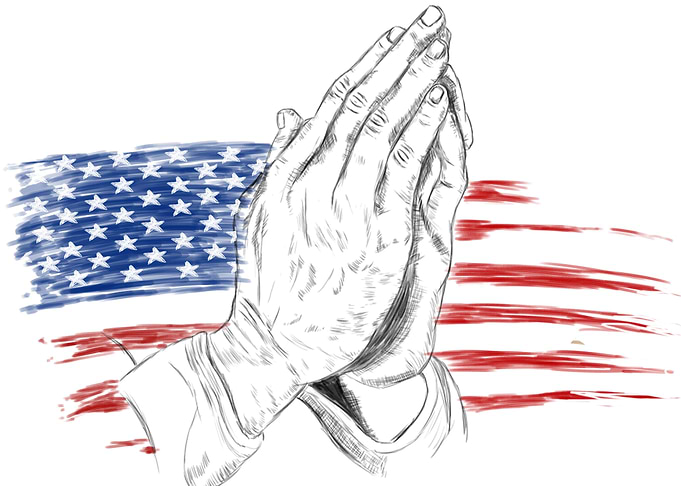 American Christ