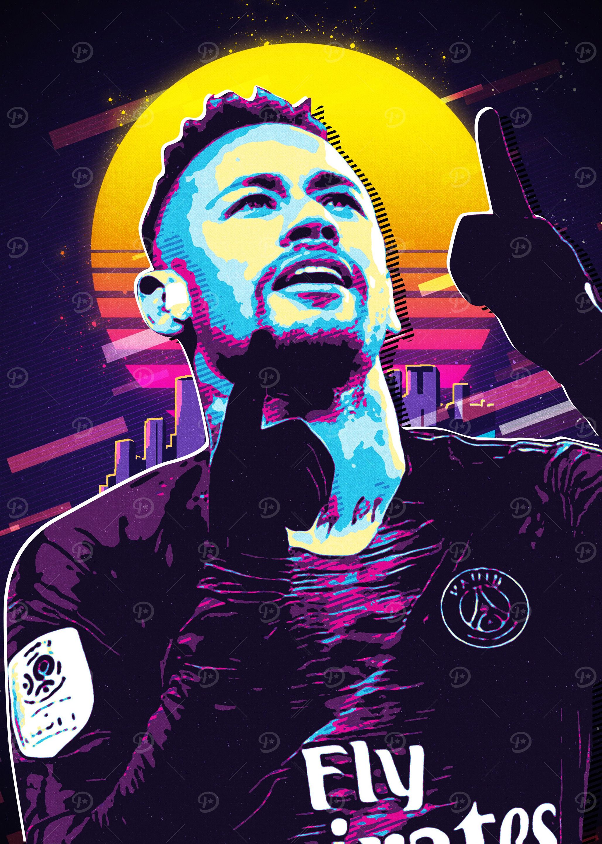 Neymar Jr