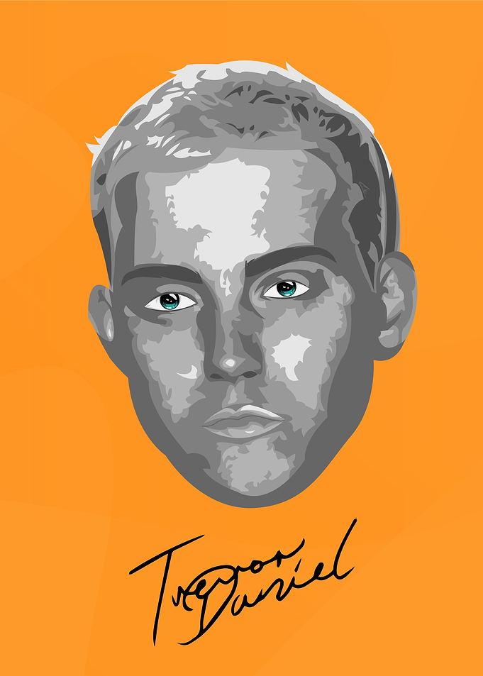 Trevor Daniel