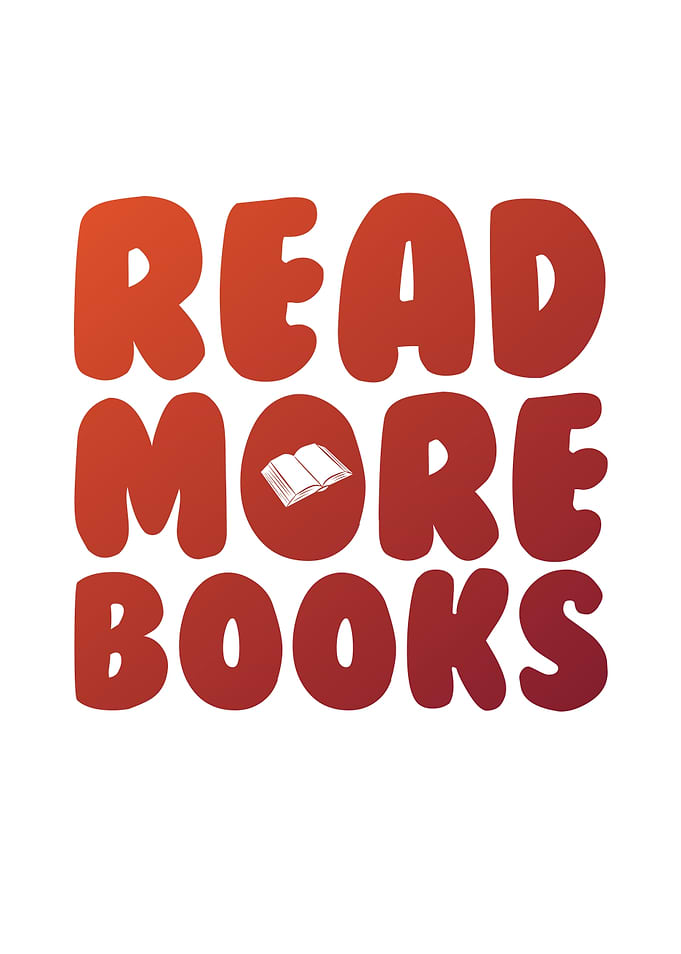 Read More Books