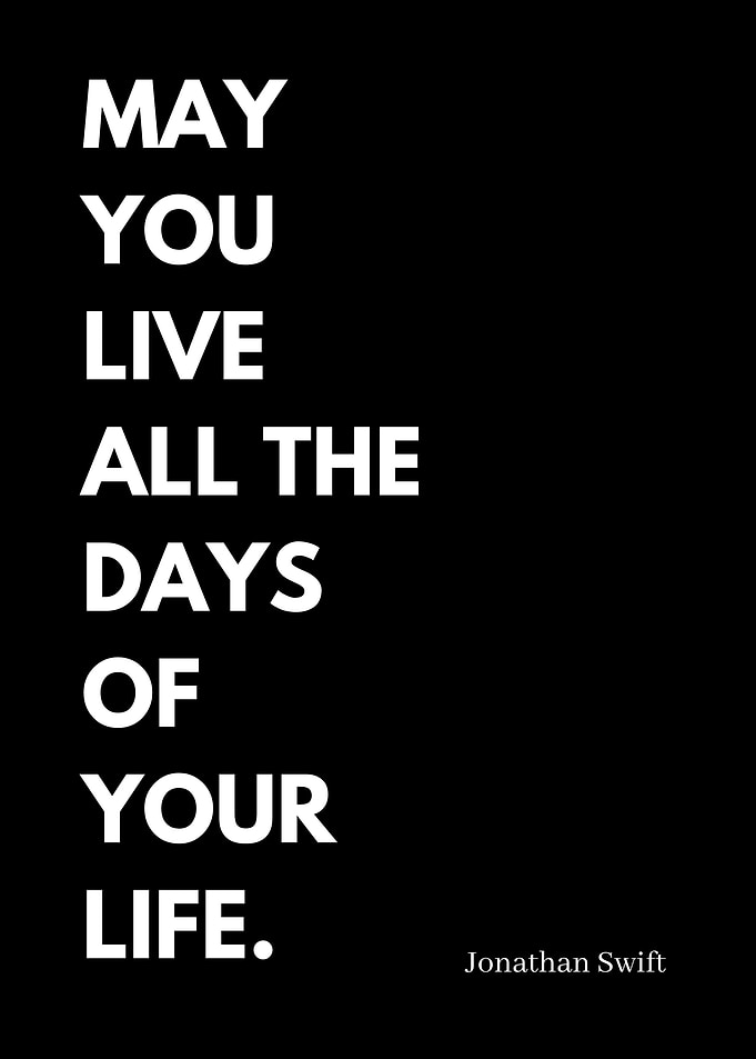 LIFE QUOTE 132