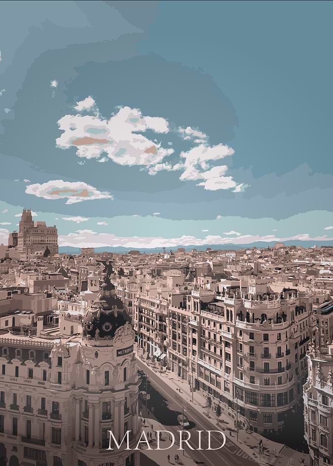 Madrid 02 Spain
