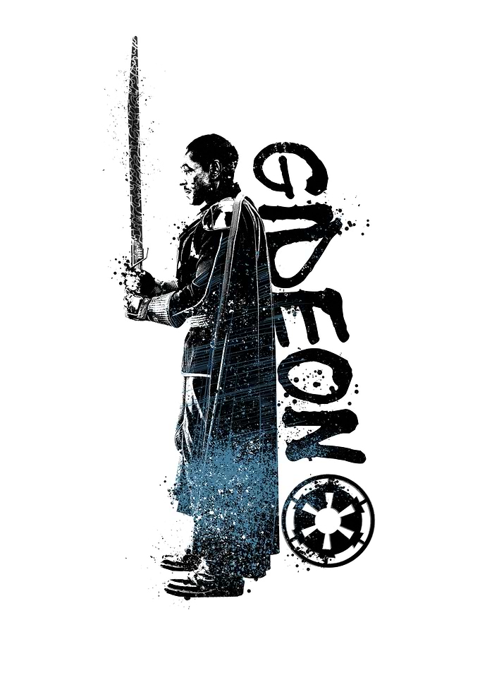 Gideon