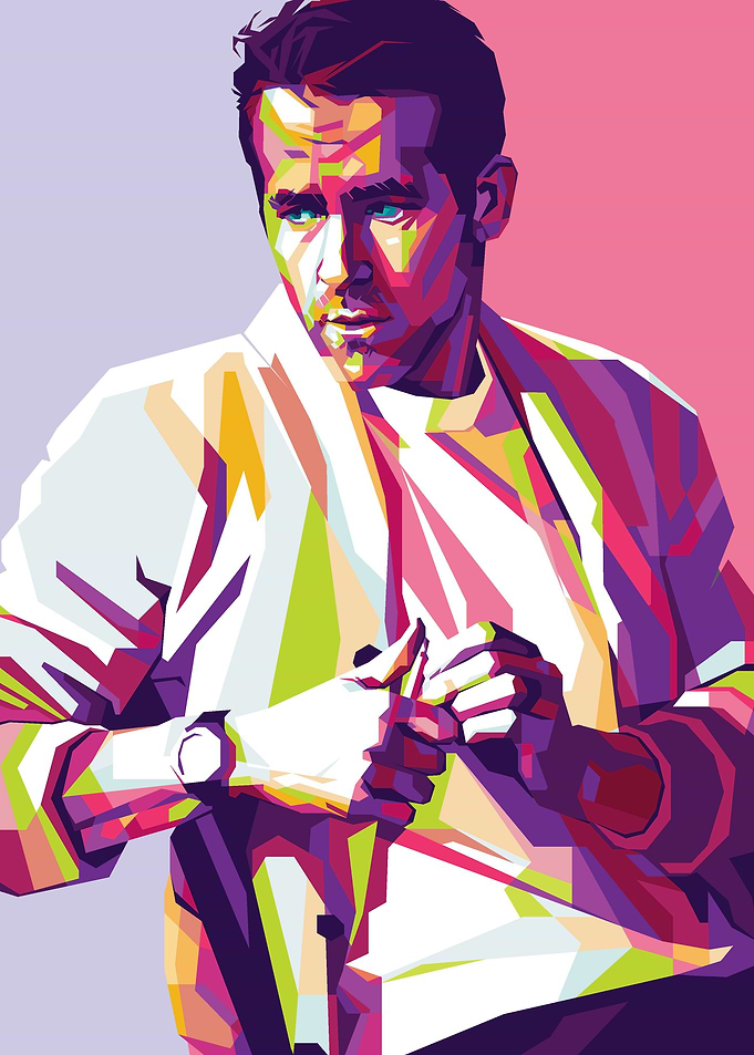 Ryan Reynolds