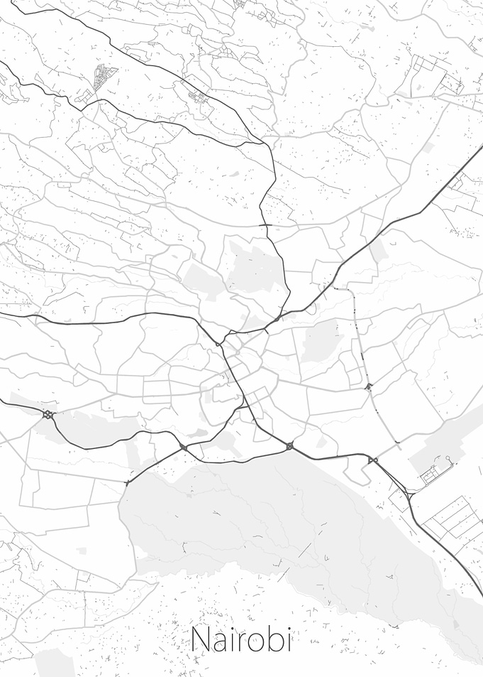 Nairobi