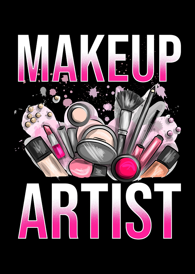 Makeup Artist Gift