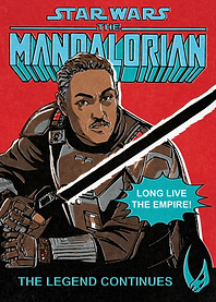 Long live the Empire