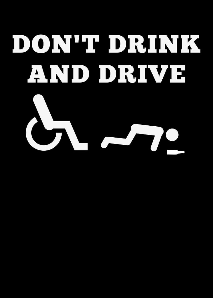 Wheelchair Funny Shirt