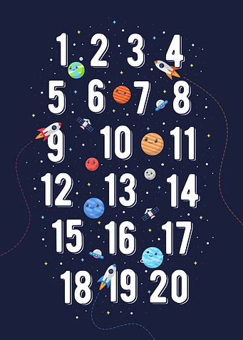 number
