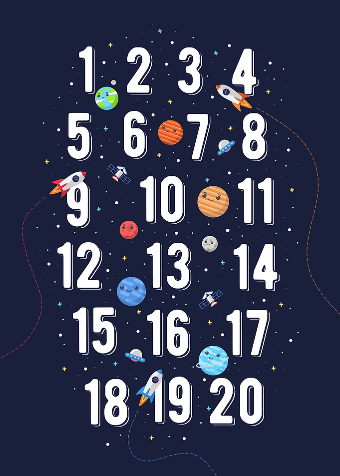 number