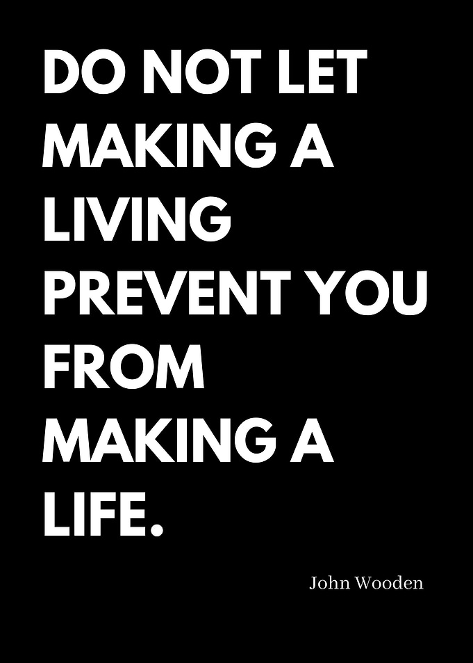 LIFE QUOTE 133