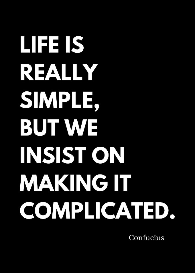 LIFE QUOTE 136