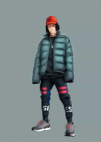 Lil Xan