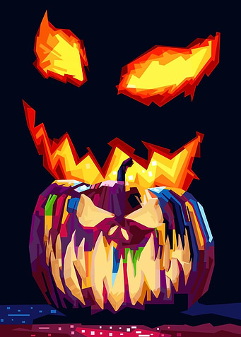 Jack O Lantern