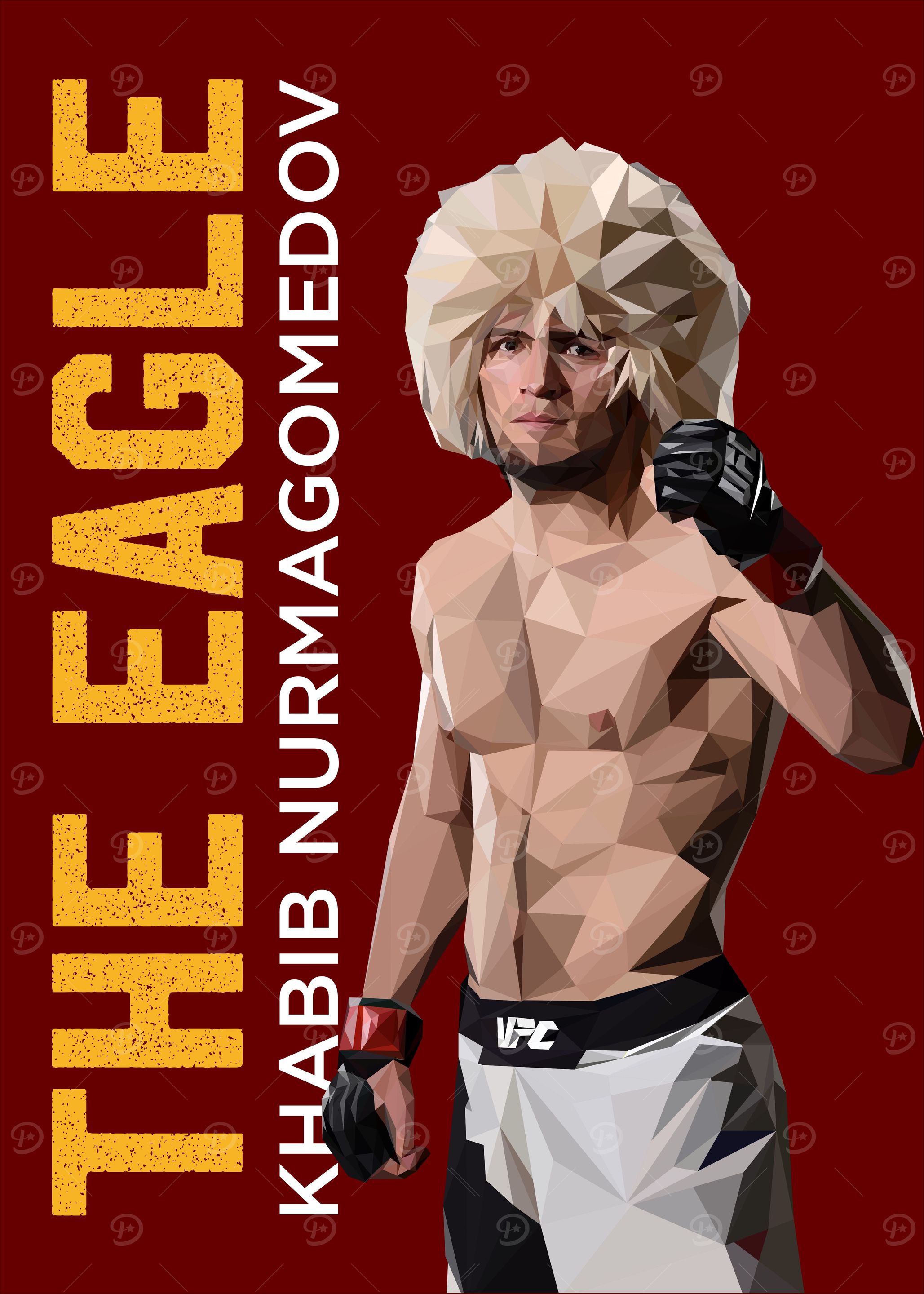 Khabib Nurmagomedov