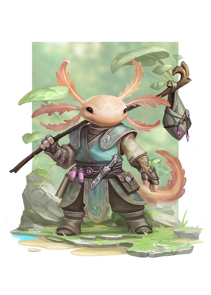 AxolotlAdventurer