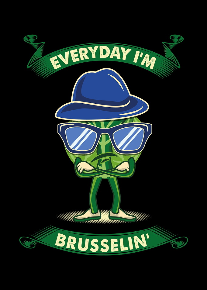Brussel Sprouts