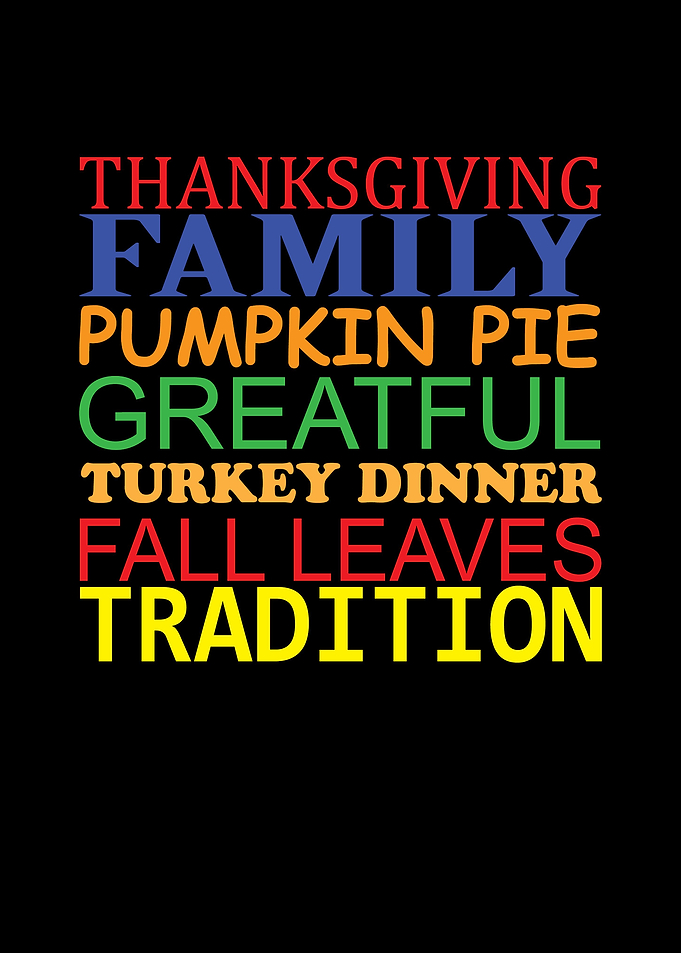 Thanksgiving