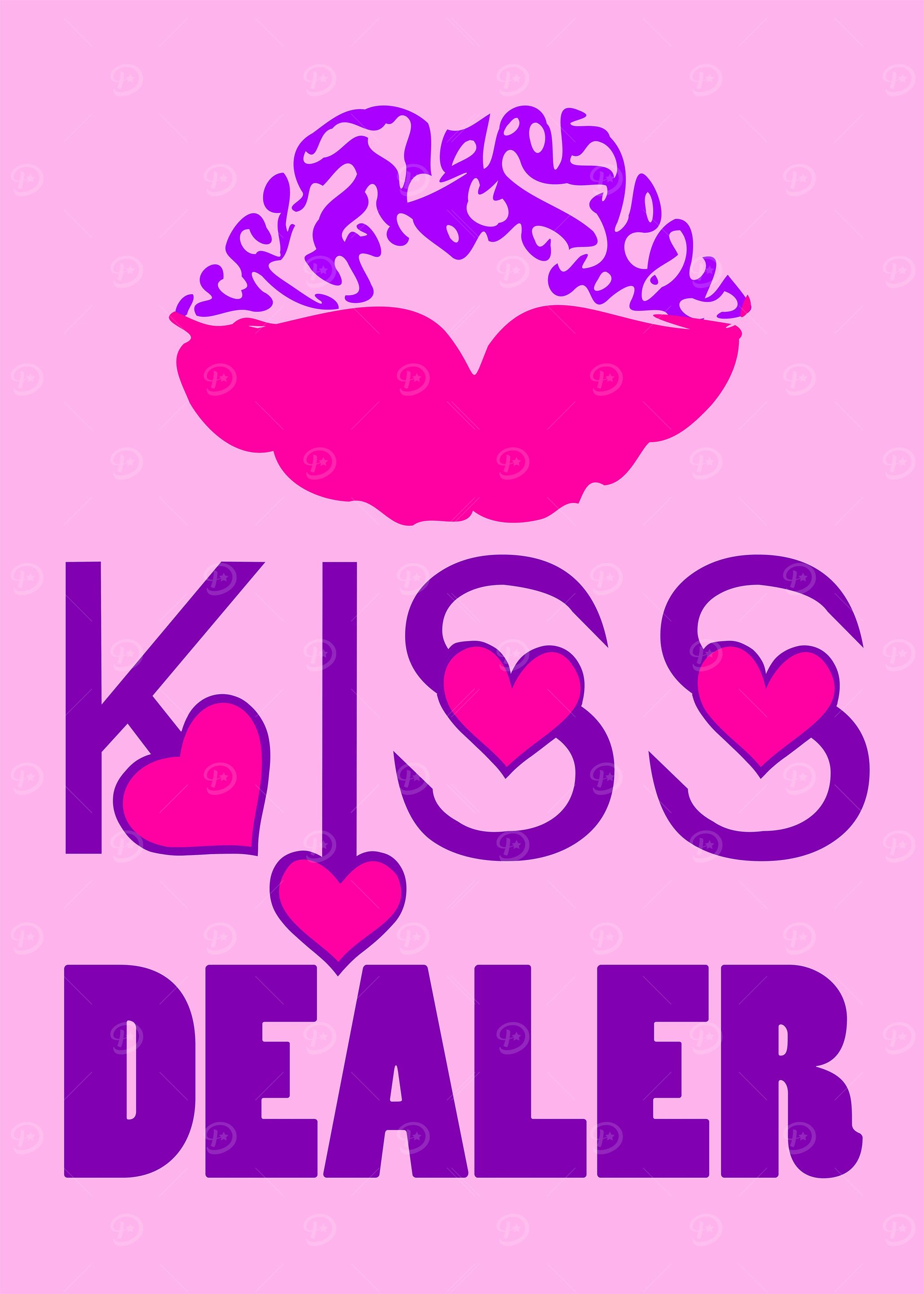 Kiss Dealer