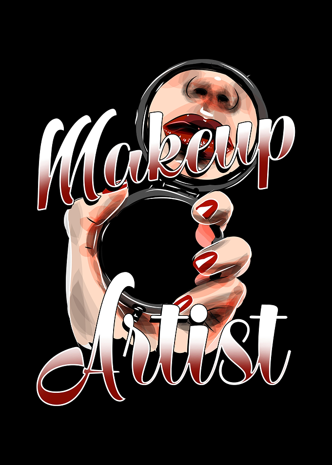Makeup Artist Gift