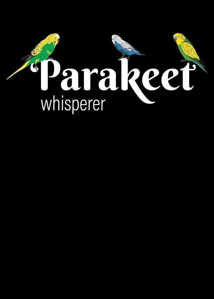 Parakeet Owner Gift