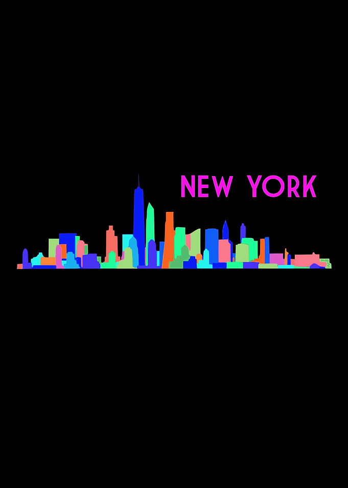 NEW YORK Manhattan