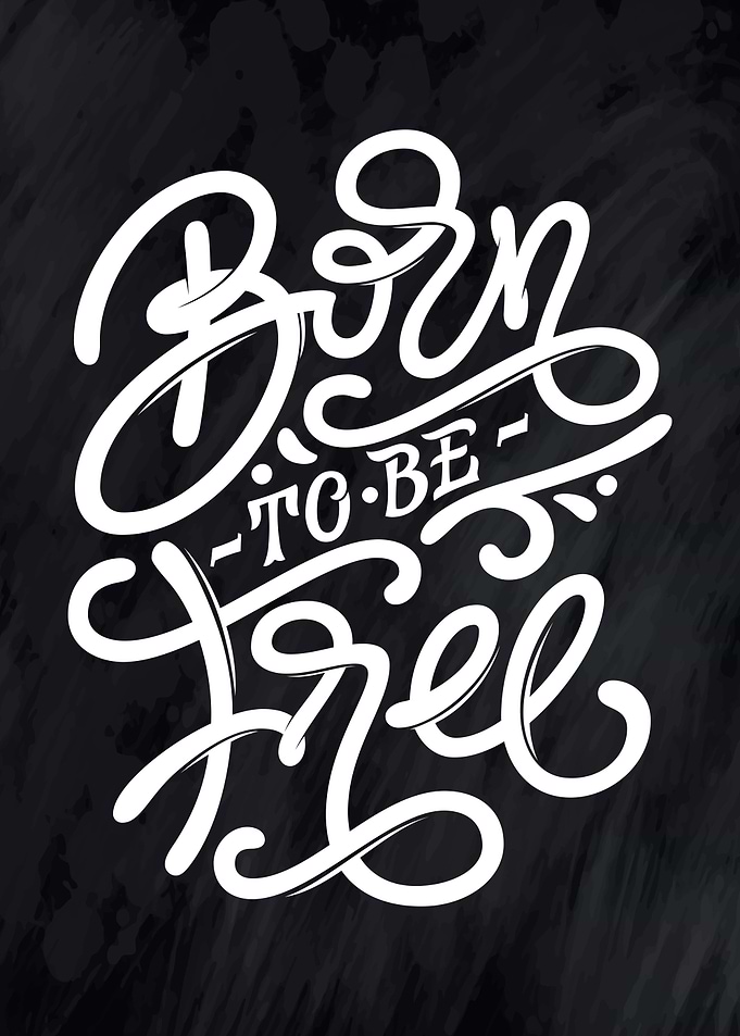Born Free