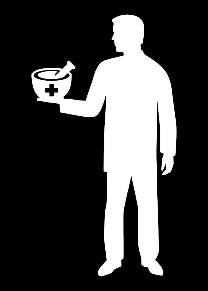 Pharmacist