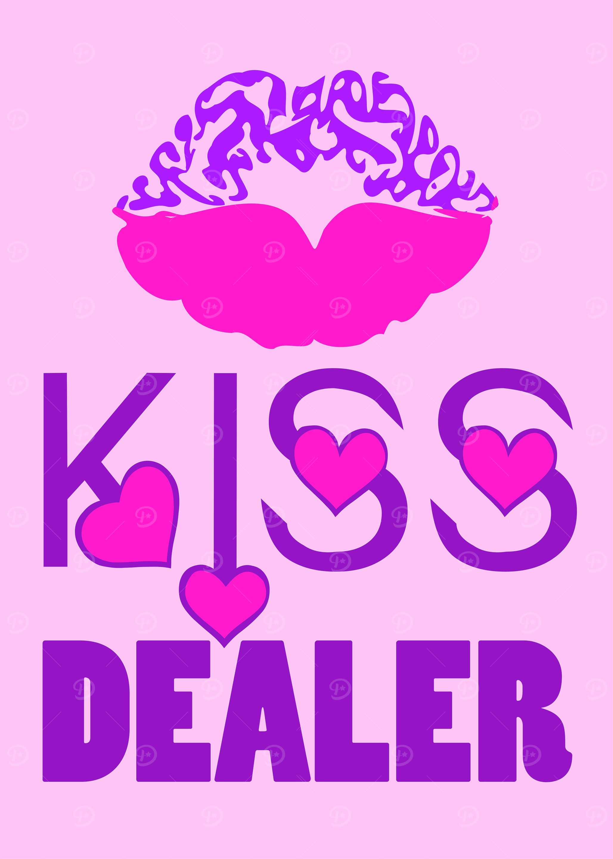 Kiss Dealer