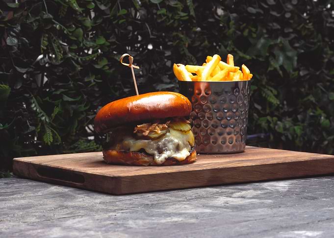 Food and Drink Foodstuff