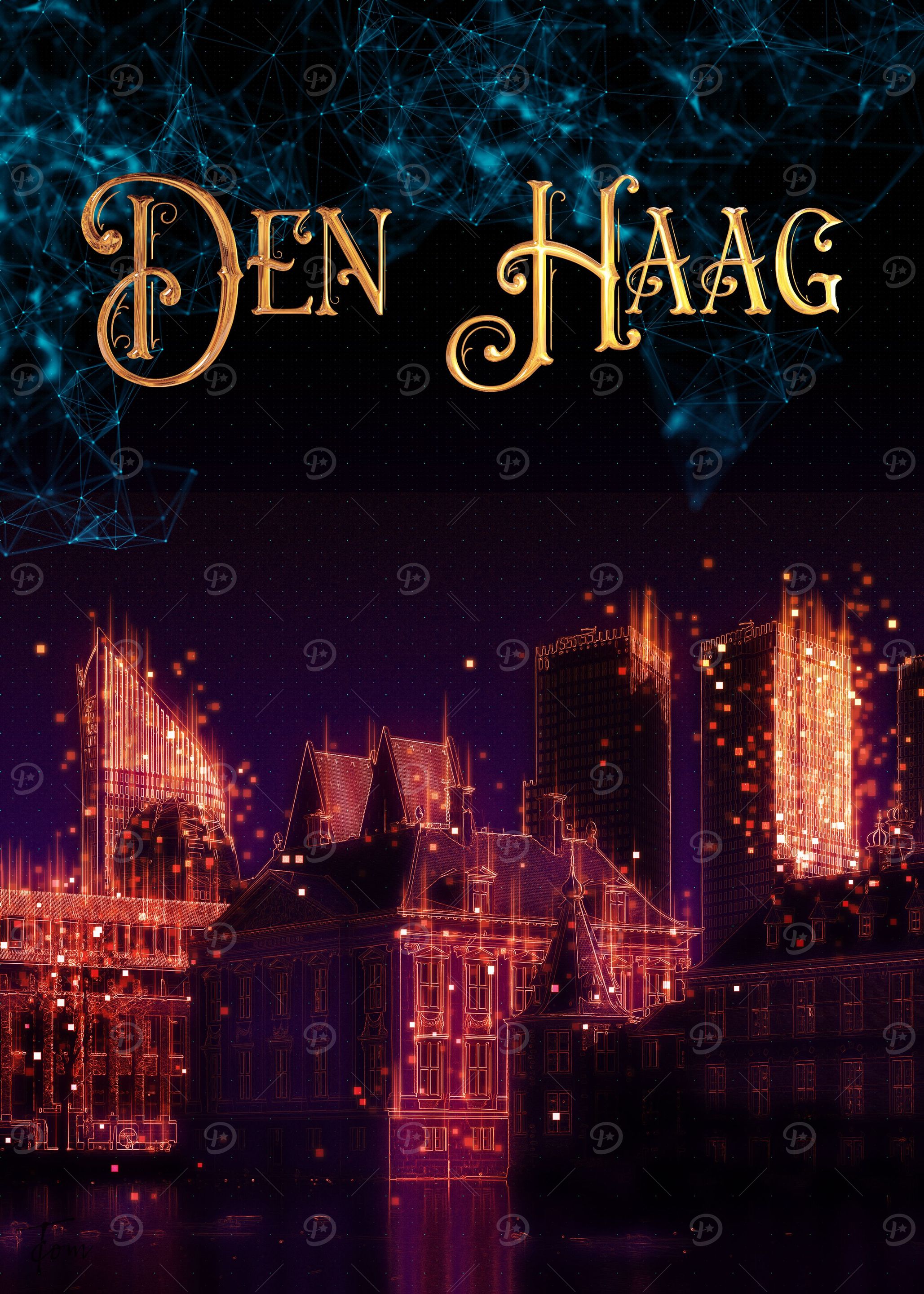 Den Haag