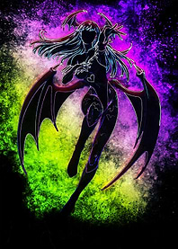 Morrigan