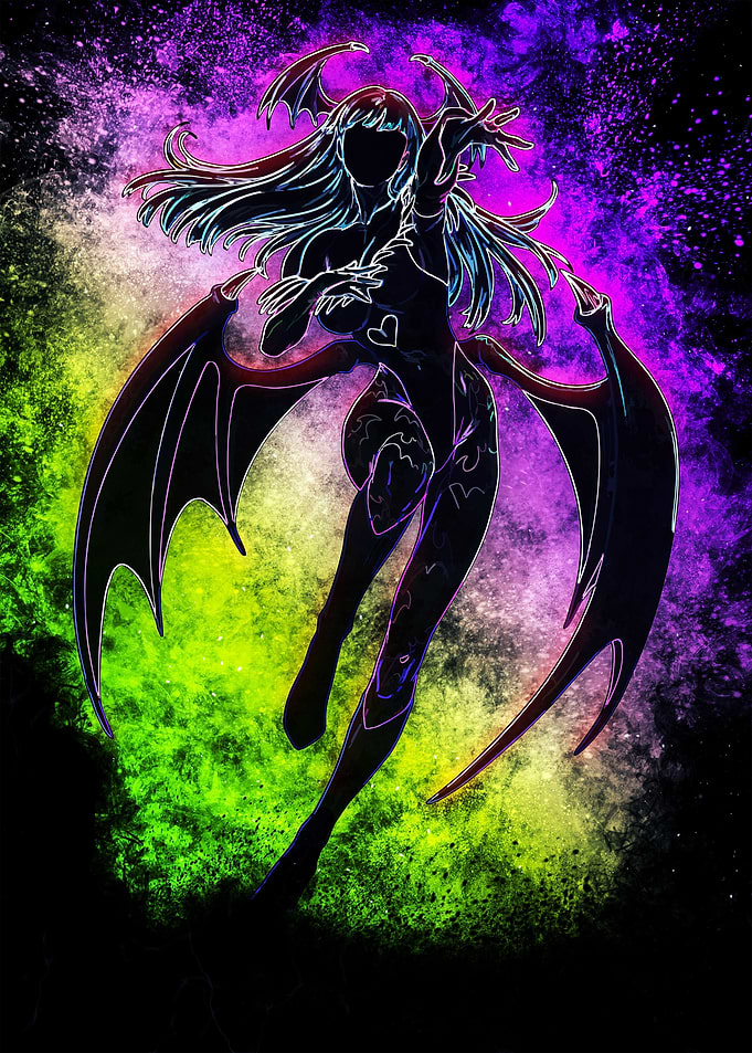 Morrigan