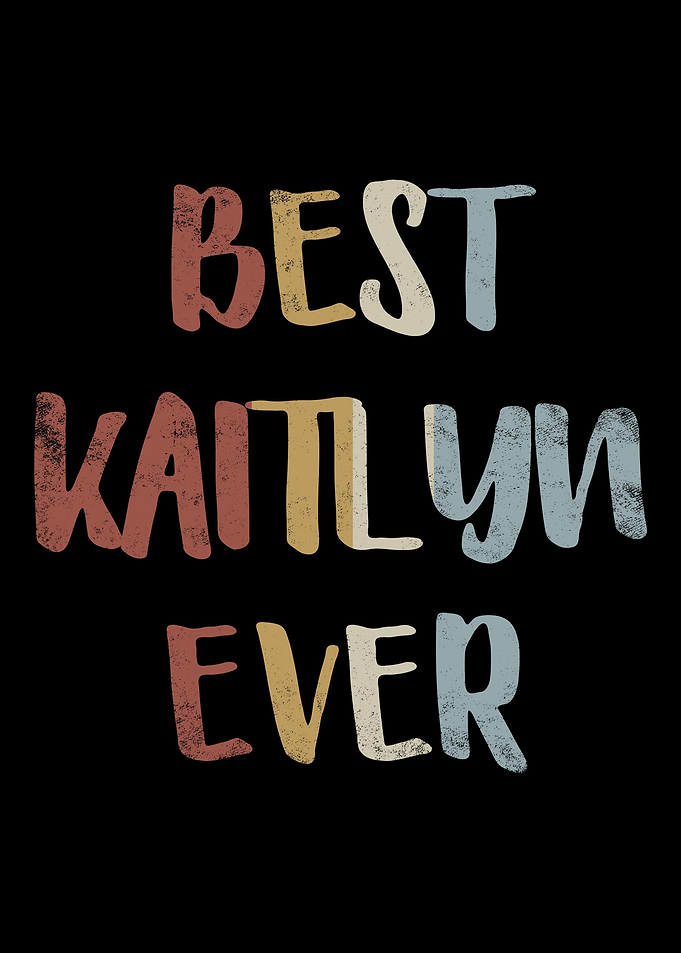 Best Kaitlyn Ever