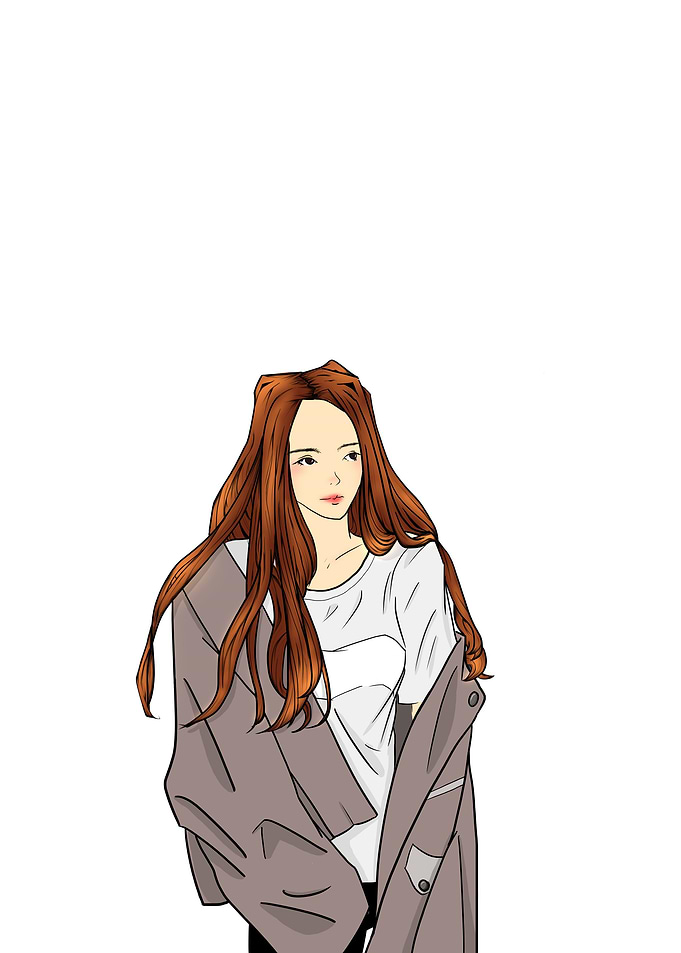 girl